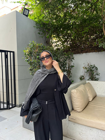 The Chiffon Edit