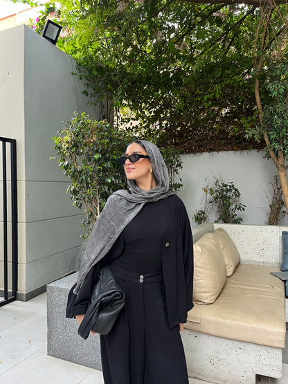 The Chiffon Edit