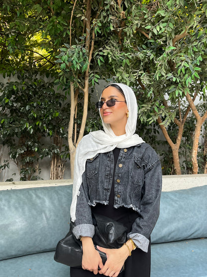 The Chiffon Edit