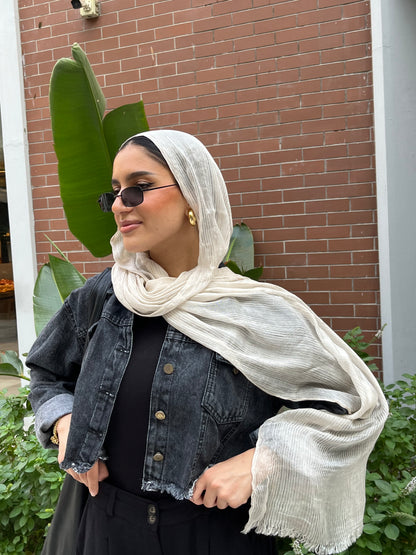 The Chiffon Edit