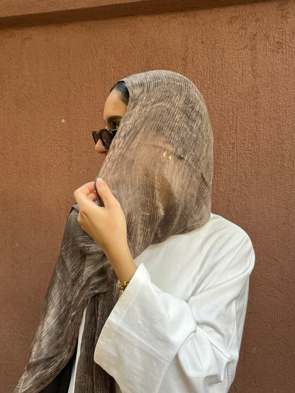The Chiffon Edit