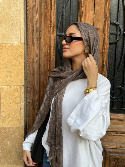 The Chiffon Edit