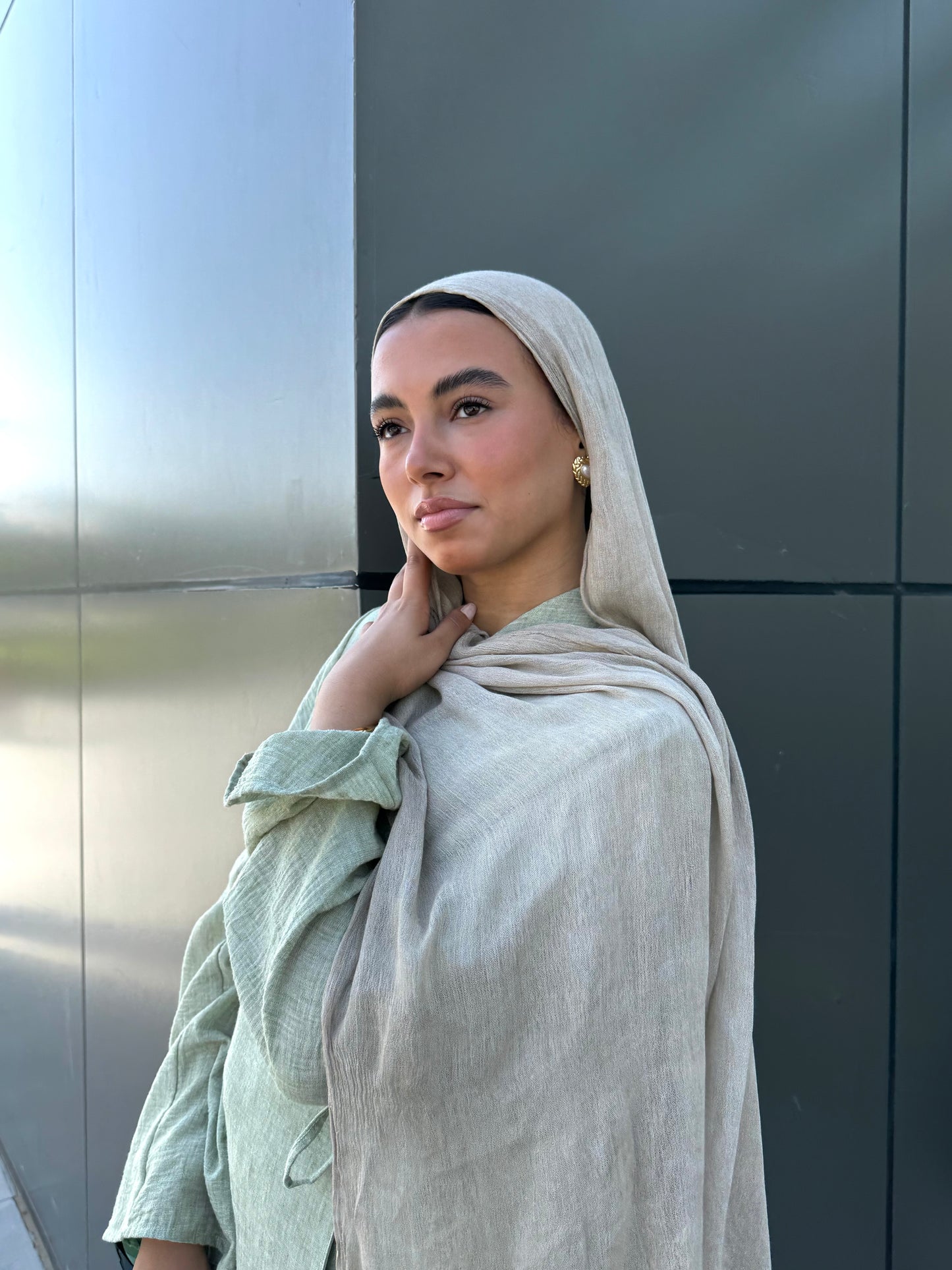 Linen
