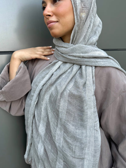 Linen & Lines