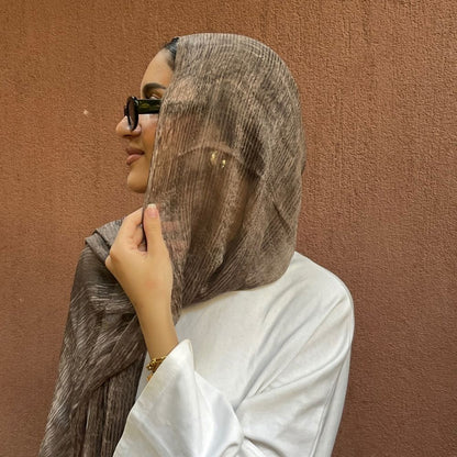 The Chiffon Edit