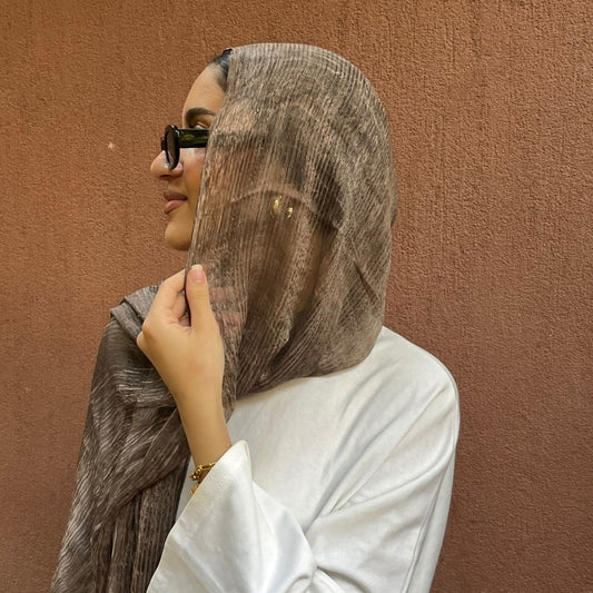 The Chiffon Edit