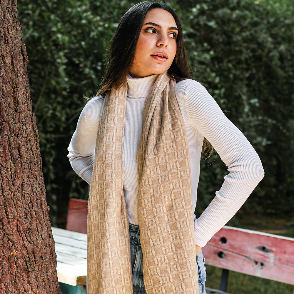 Women's Cashmere Scarves - Our collection